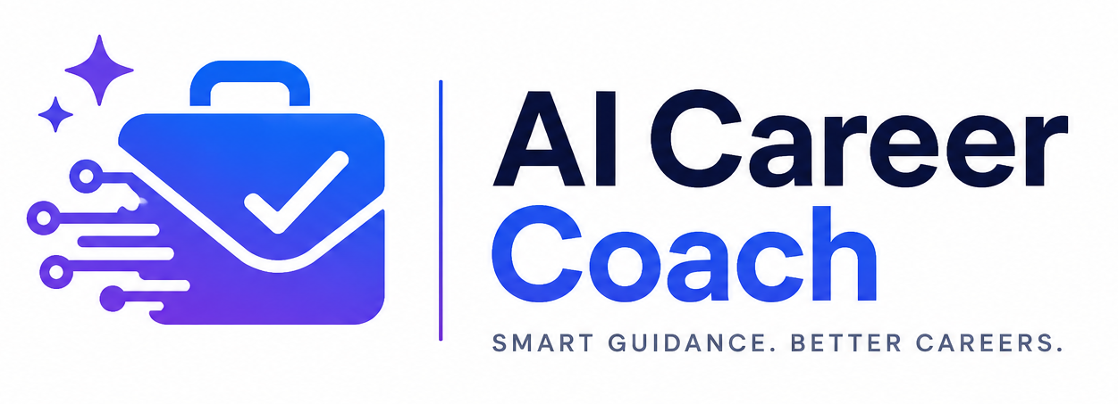 AI Career Coach Logo